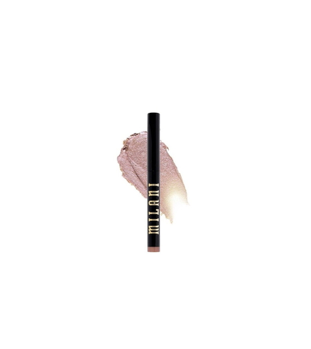 Milani, Gilded Eyeshadow, Waterproof, Eyeshadow Stick, 01, Blossom, 1.4 g
