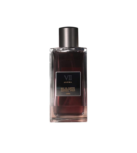 Aurora, Aroma VII, Eau De Parfum, For Men, 100 ml