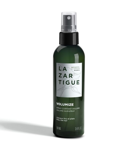 Lazartigue, Fortify, Vegan, Hair Spray, For Volume, 100 ml