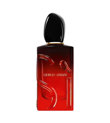 Giorgio Armani, Si Passione, Eau De Parfum, For Women, 100 ml *Tester
