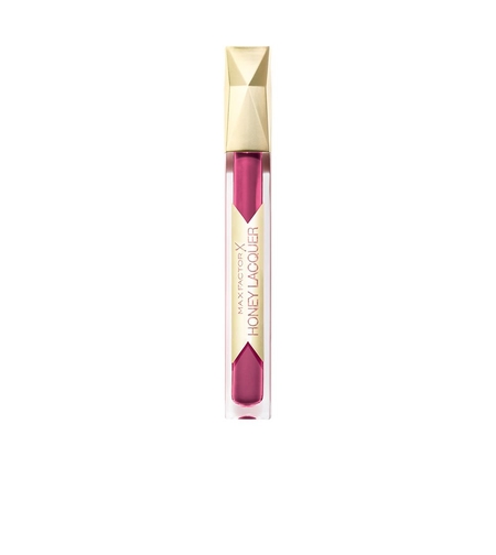 Max Factor, Honey Lacquer, Liquid Lipstick, 35, Blooming Berry, 3.8 ml