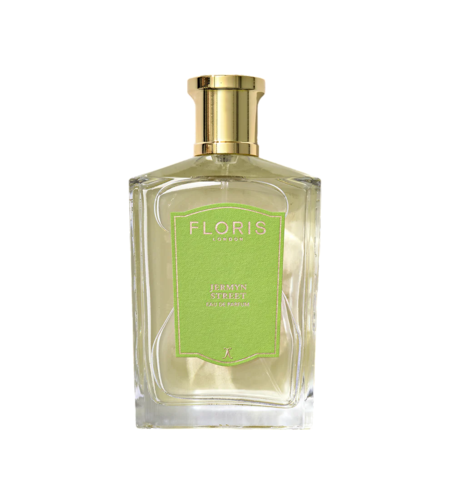 Floris Of London, Jermyn Street, Eau De Parfum, Unisex, 100 ml *Tester