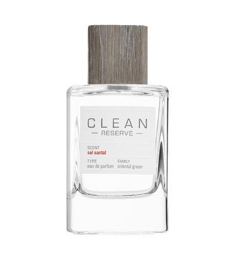 Clean, Reserve - Sel Santal, Eau De Parfum, Unisex, 100 ml *Tester