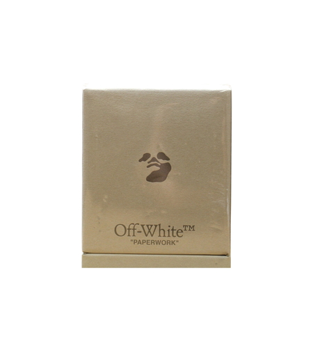 Off-White, Solution No. 4, Eau De Parfum, Unisex, 100 ml