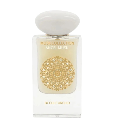 Gulf Orchid, Angel Musk, Eau De Parfum, Unisex, 60 ml