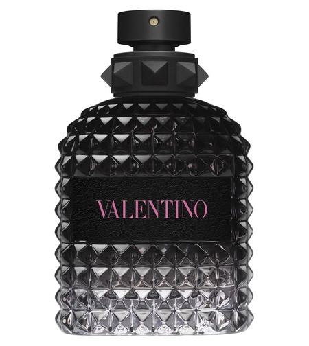 Valentino, Uomo Born In Roma, Eau De Toilette, For Men, 100 ml