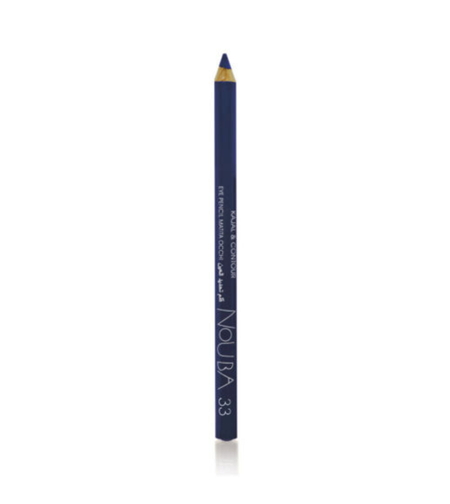 Nouba, Nouba, Precision, Color Liner, Kohl Kajal Eyeliner, 33, 1.1 g