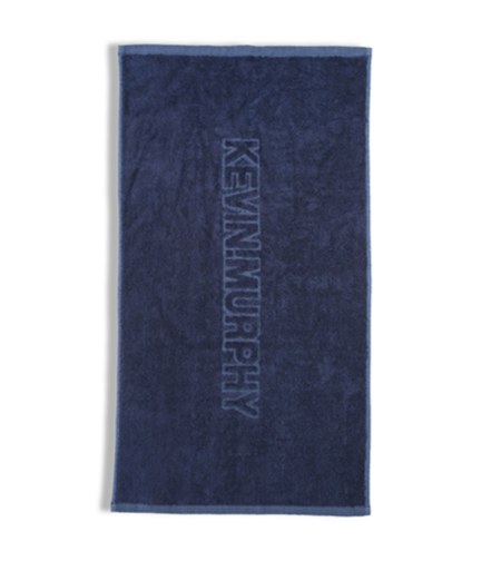 Kevin Murphy, Kevin Murphy, Salon Textile Towel, Blue