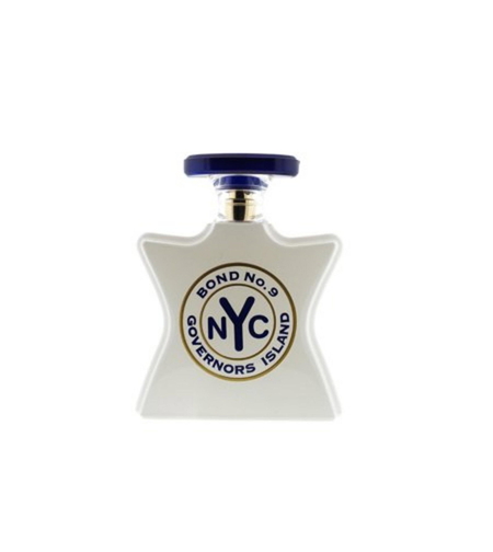 Bond No.9, Governors Island, Eau De Parfum, Unisex, 100 ml