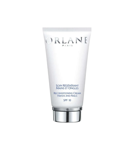 Orlane, Orlane, Regenerating, Hand & Nail Cream, SPF 10, 75 ml