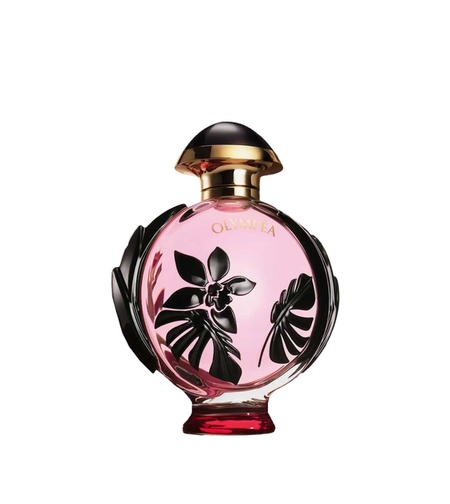 Paco Rabanne, Olympea Flora, Eau De Parfum, For Women, 30 ml