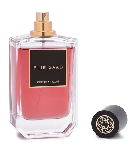 Elie Saab, Essence No. 1 Rose, Eau De Parfum, Unisex, 100 ml