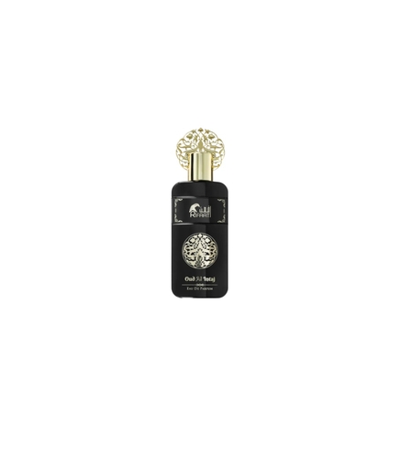 Rifaat, Oud Al Intaj, Eau De Parfum, Unisex, 75 ml