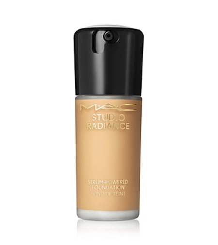 MAC, Studio Radiance, Serum Foundation, 25, NC25, 30 ml