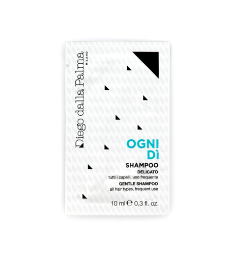 Diego Dalla Palma, Ognidi, Hair Shampoo, For Revitalisation, 14x, 10 ml