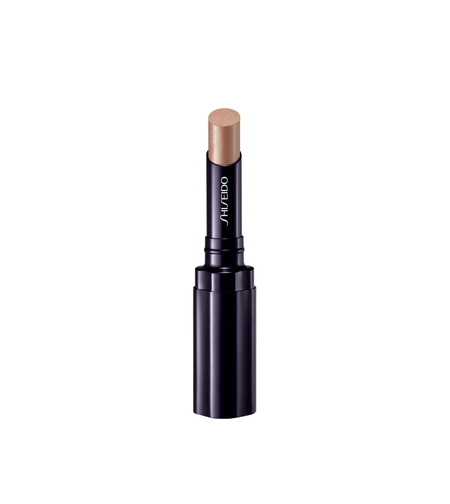 Shiseido, Shimmering, Sheer, Cream Lipstick, BE303, Ingenue, 6 ml