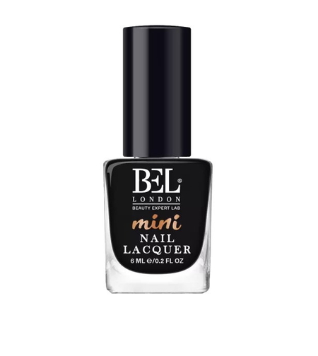 Bel London, Mini, Quick-Dry, Nail Polish, 230, 6 ml
