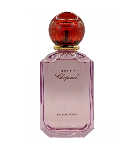 Chopard, Happy Felicia Roses, Eau De Parfum, For Women, 100 ml *Tester