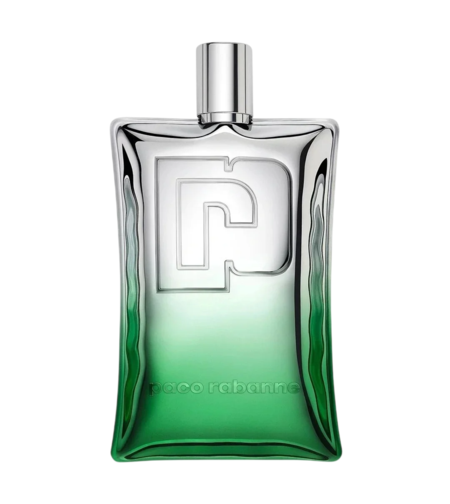 Paco Rabanne, Dangerous Me, Eau De Parfum, Unisex, 62 ml
