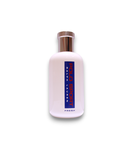 Ralph Lauren, Polo Sport Fresh, Eau De Toilette, For Men, 125 ml