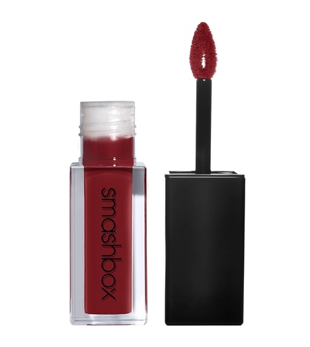 Smashbox, Always On, Liquid Lipstick, Ls-Role Model, 4 ml