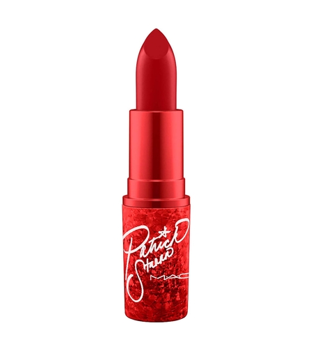 MAC, Patrick Starrr, Matte, Cream Lipstick, Slay Ride, 3 g