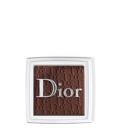 Christian Dior, Backstage, Natural Finish, Compact Powder, 9N, Powder-No-Powder, 11 g