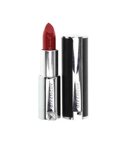 Givenchy, Le Rouge Intense, Cream Lipstick, 306, Carmin Escarpin, 3.4 g *Tester