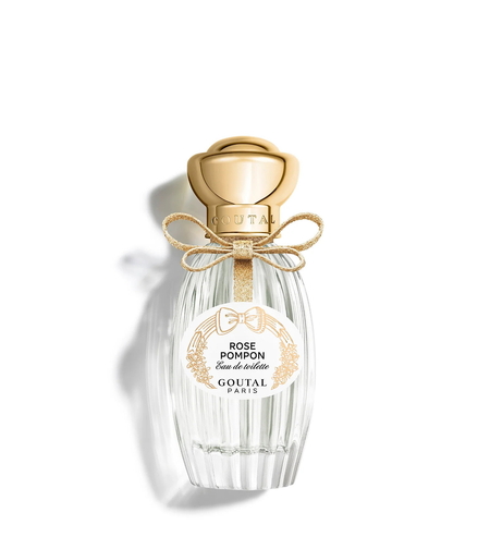 Annick Goutal, Rose Pompon, Eau De Toilette, For Women, 50 ml