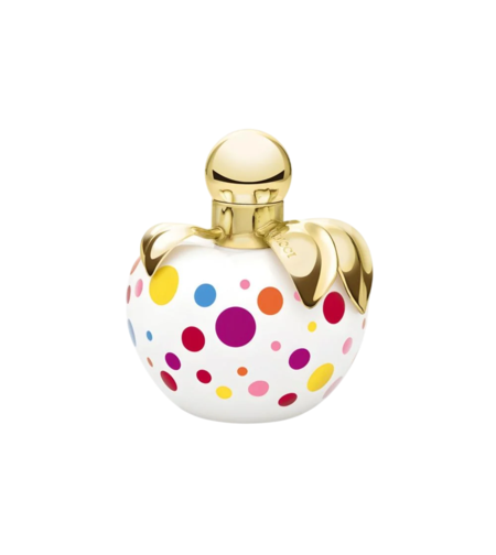 Nina Ricci, Nina Pop, Eau De Toilette, For Women, 80 ml