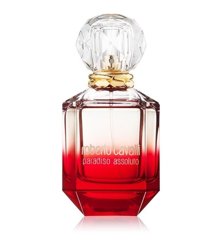 Roberto Cavalli, Paradiso Assoluto, Eau De Parfum, For Women, 75 ml