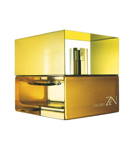 Shiseido, Zen, Eau De Parfum, For Women, 30 ml