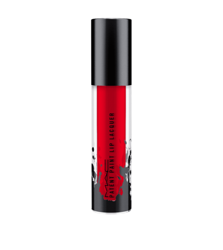 MAC, Patent Paint, Lacquer, Liquid Lipstick, 592, Latex Love, 3.8 ml