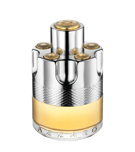 Loris Azzaro, Wanted, Eau De Toilette, For Men, 50 ml