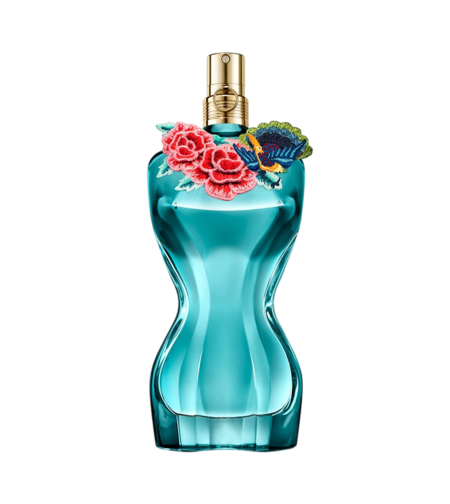 Jean Paul Gaultier, La Belle Paradise Garden, Eau De Parfum, For Women, 100 ml
