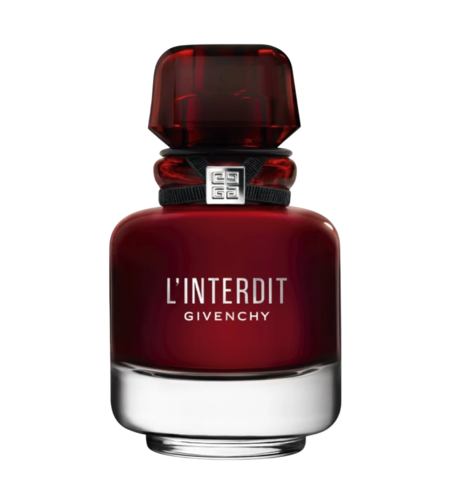 Givenchy, L' Interdit Rouge, Eau De Parfum, For Women, 35 ml