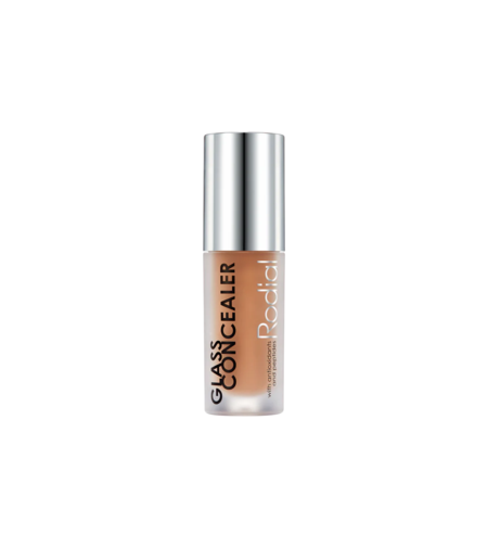 Rodial, Glass, Illuminating, Liquid Concealer, 5, 6.5 ml