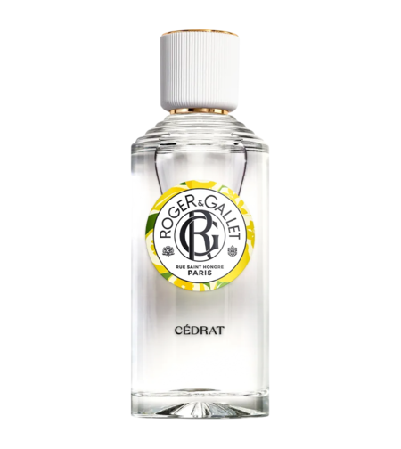 Roger & Gallet, Cedrat, Eau Fraiche, For Women, 100 ml *Tester