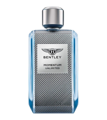 Bentley, Momentum Unlimited, Eau De Toilette, For Men, 100 ml