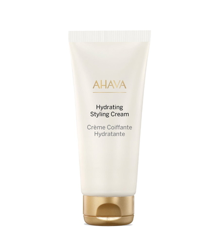 Ahava, Hydration, Hair Styling Cream, 200 ml