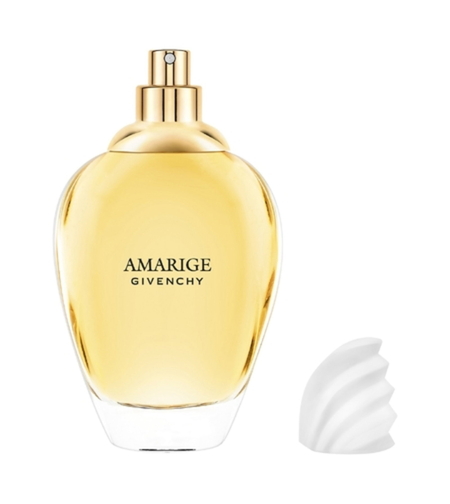 Givenchy, Amarige, Eau De Toilette, For Women, 50 ml