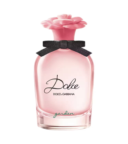 Dolce & Gabbana, Dolce Garden, Eau De Parfum, For Women, 75 ml