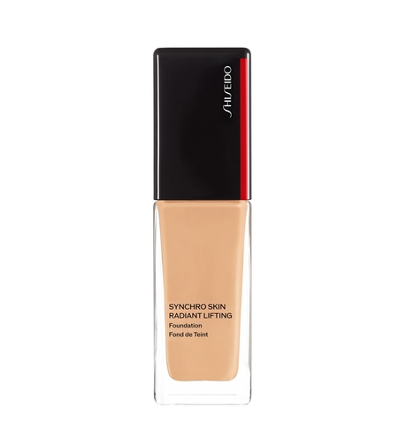 Shiseido, Synchro Skin Radiant Lifting, Cream Foundation, 230, Alder, 30 ml