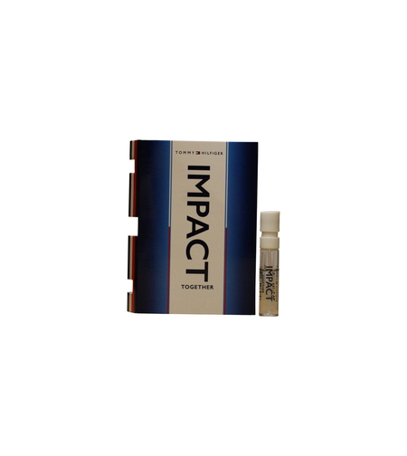 Tommy Hilfiger, Impact Together, Eau De Toilette, For Men, 1.5 ml *Vial