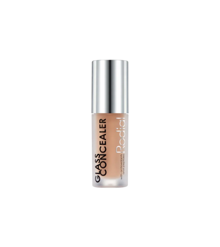 Rodial, Glass, Illuminating, Liquid Concealer, 4, 6.5 ml *Tester