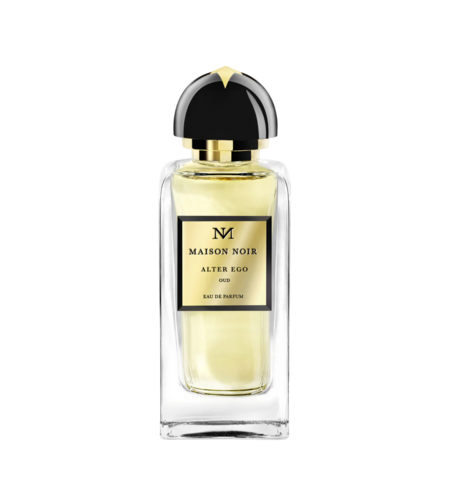 Maison Noir, Alter Ego 786, Eau De Parfum, Unisex, 100 ml