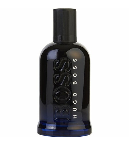 Hugo Boss, Boss Bottled Night, Eau De Toilette, For Men, 100 ml *Tester