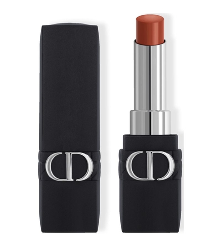 Christian Dior, Dior Forever, Transfer-Proof, Cream Lipstick, 518, Forever Confident, 3.2 g