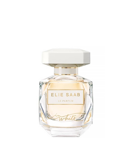 Elie Saab, Le Parfum in White, Eau De Parfum, For Women, 50 ml
