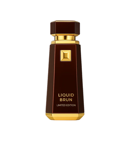 French Avenue, Liquid Brun Limited Edition, Extrait De Parfum, Unisex, 150 ml